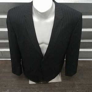 Mens Calvin Klein Blazer